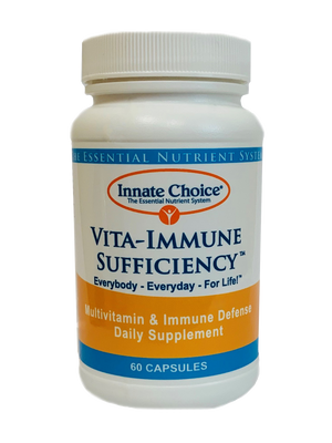 NEW - 30 Day Essential Nutrient System Package