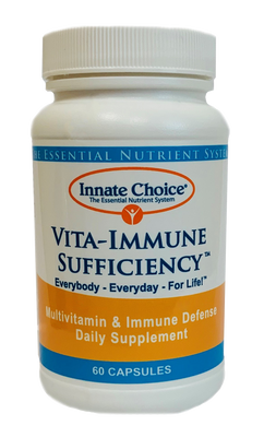 Vita-Immune Sufficiency™